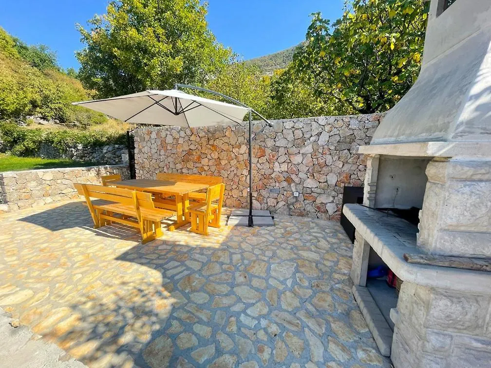 Villa Jadranka Drivenik