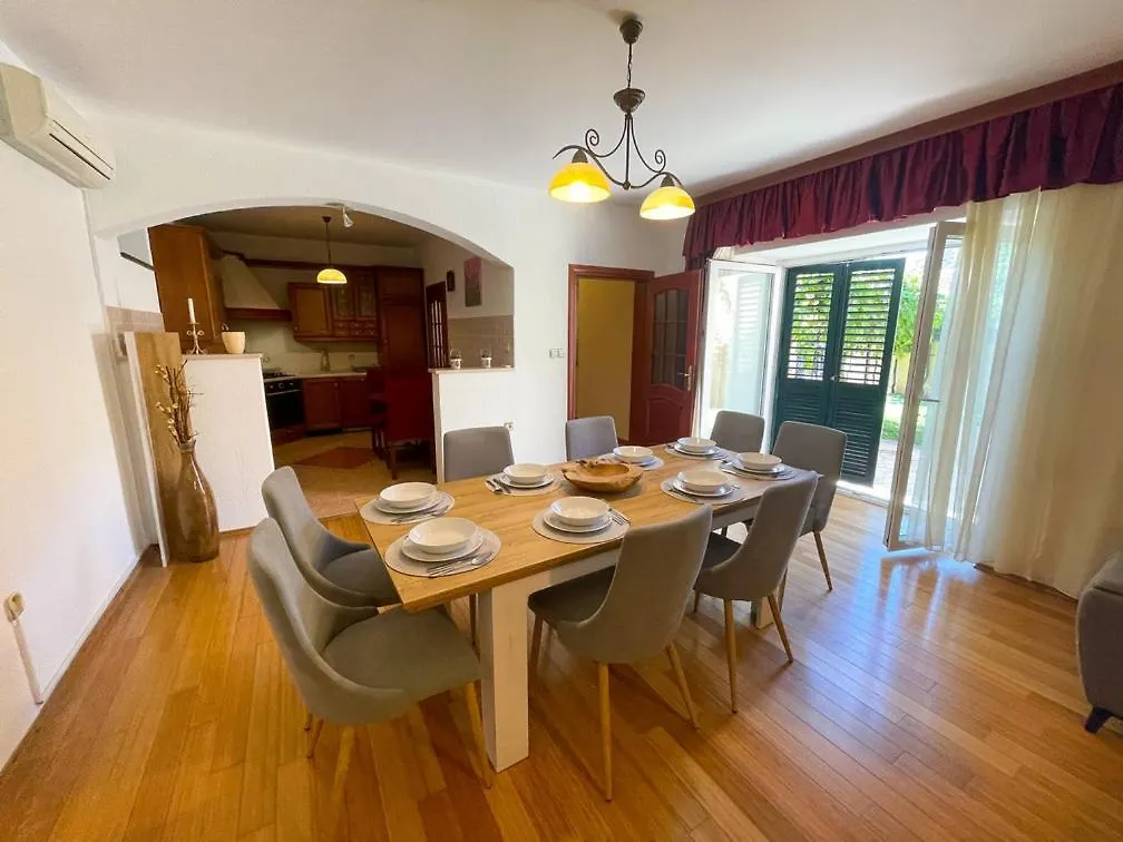 Villa Jadranka Drivenik