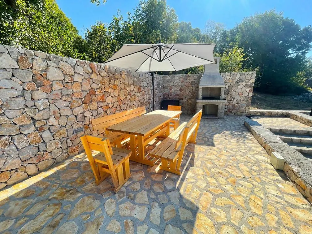 Villa Jadranka Drivenik