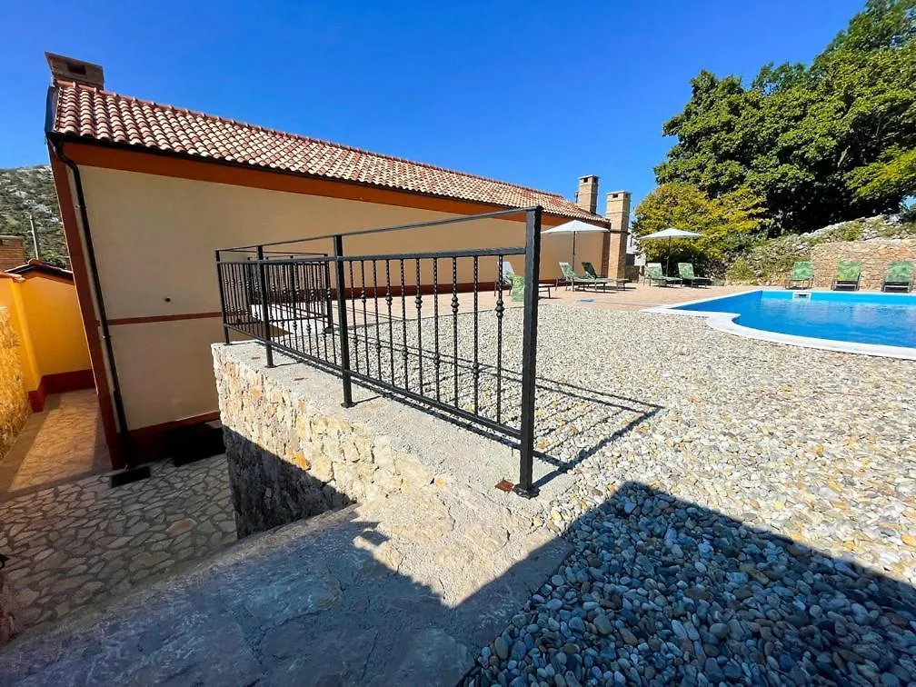 Villa Jadranka Drivenik