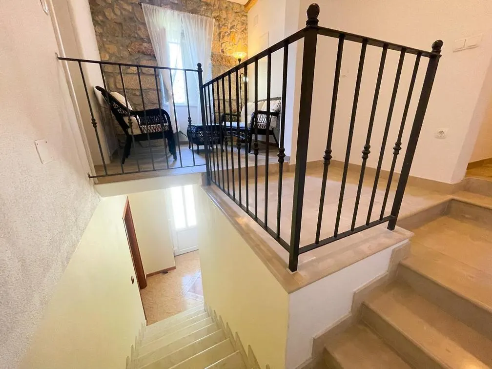 Villa Jadranka Drivenik