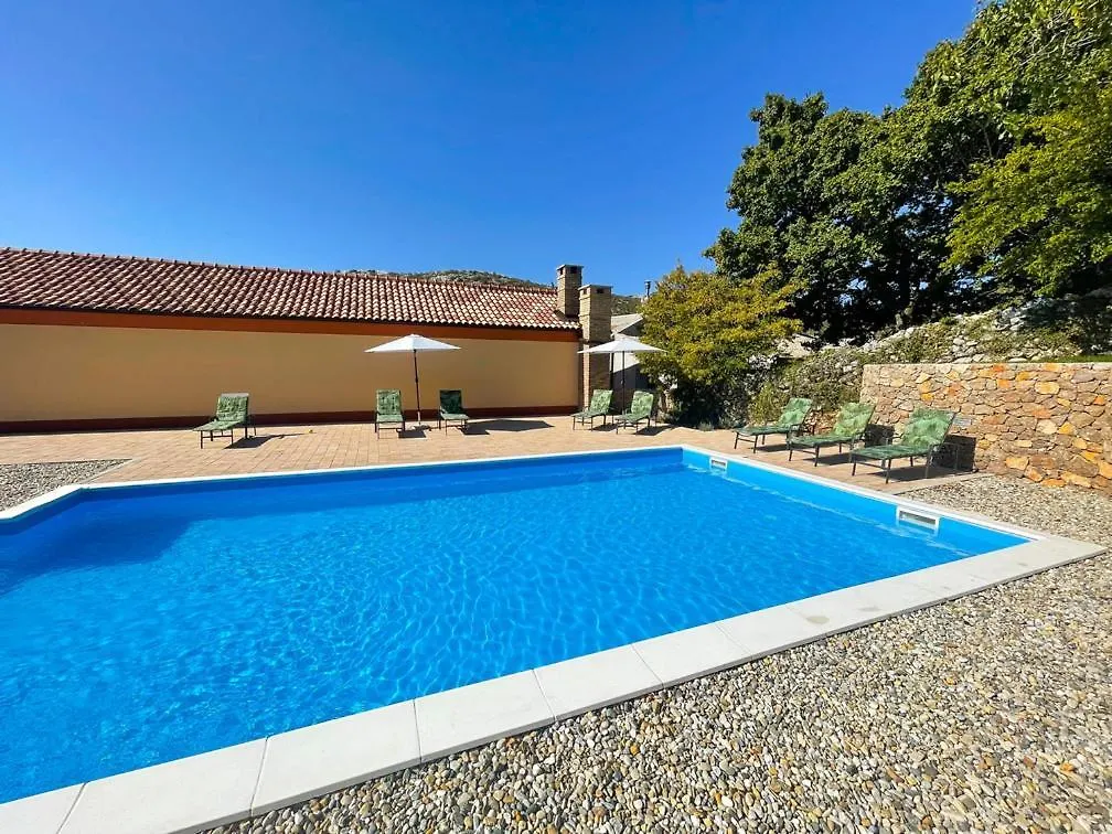 Villa Jadranka Drivenik